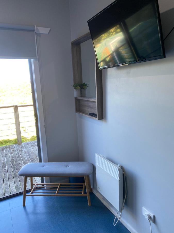 A Pousada 13Th Apostle Backpackers Princetown Exterior foto